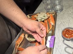 -本达人海鲜烧烤·朝鲜族风味(发展店)