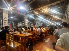 -明婷饭店(外曹家巷店)