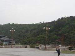 -溪口-滕头旅游景区