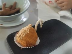 -鹿鸣酒家(越秀店)