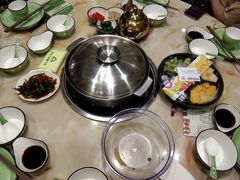 -四季合味椰子鸡(南山大冲店)
