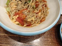 -何必是家面馆 HB noodles&coffee
