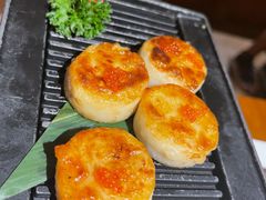 -和创柚子·会席日本料理(新区淮海街店)