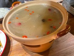 -破三川·新川菜(静安大融城店)