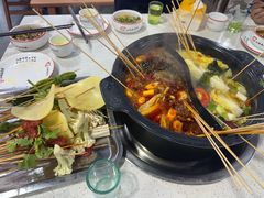 -小向麻辣烫(天街总店)