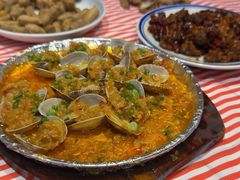 -霸王虾·麻辣小龙虾(清水河公园店)