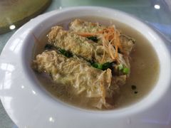 -豪翔盛宴(罗村大道店)