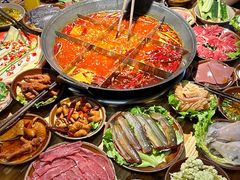 -陈陈火锅(较场口店)