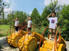 -蓝莓果幼儿园(通州梨园店)