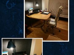 -闻泰花园酒店