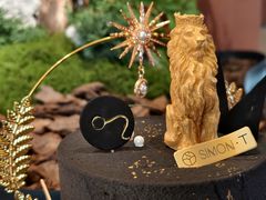 -西檬树SIMON·T轻奢蛋糕(大东方Max店)