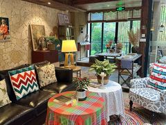 -看见远方·莫干遥远的山民宿