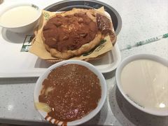 -黑窑厂糖油饼烤鸭·清真菜(旗舰店)