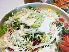 -悦融·京鲁菜·露台花园(安定门店)
