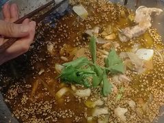 -大河宴·椒麻鱼火锅(北京路中和美食街店)