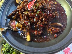 -回味黑鸭煲·始于2006(万松园店)