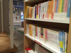 -当当书店(国泰广场店)