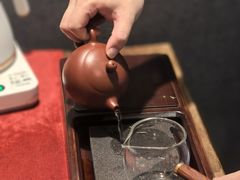 -邈墨茶馆(大兜路1号店)