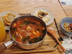 -小满手工粉(上海文峰广场店)