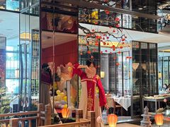 -味钱塘·钱塘浙宴(宋城之江银泰店)