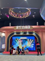 -奈尔宝家庭中心·亲子餐厅(鄞州万达店)