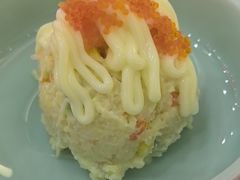 -斗牛士牛排餐厅(嘉里汇店)