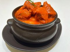 乌兹别克罐焖牛肉-马克西姆俄罗斯餐厅(通亚街店)