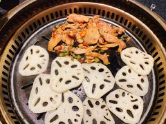 -嘿嘟嘟·肋条烧肉放题(爱融荟城店)