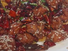 -直隶安家牛肉罩饼(七一路店)