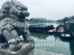 -香雪海饭店中餐厅(人民桥店)