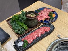 -松鱼亭·和牛烧肉(协鑫广场店)