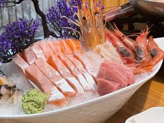 -松坂屋日料自助(长城路店)