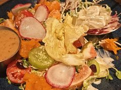 -玛格萝妮比萨屋(陆家浜路店)