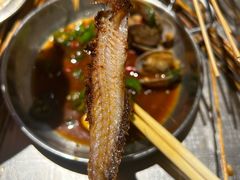 -有局·成都市井烧烤·精酿啤酒(双楠店)
