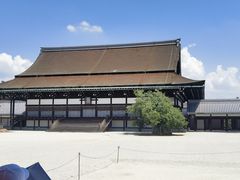 -京都御所