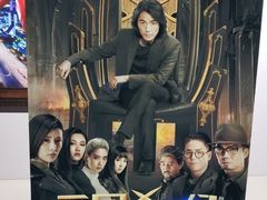 -百誉影城(草埔店)