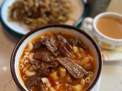 -龙记·香港茶餐厅(海上世界店)