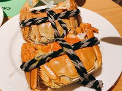 -上海静安香格里拉大酒店