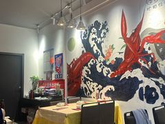 -怪怪龙虾·来自江苏盱眙(惊驾路店)