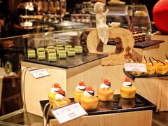 -杭州国际会议中心洲际酒店-原素全日餐厅(解放东路店)