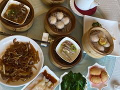 -潮福城大酒楼·潮粤菜·港式点心(阳光城店)