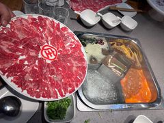 -巴庄重庆火锅(偃师店)