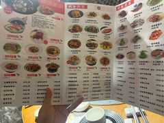 -驴全道葭州驴肉公馆(榆林商业步行街店)