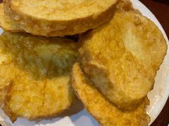 -玫瑰红烤羊排(北新桥三条店)