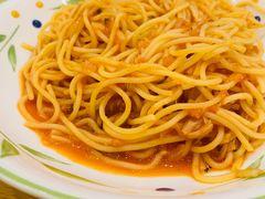 金枪鱼茄汁面-萨莉亚意式餐厅(天河城购物中心店)