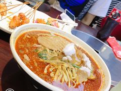 -老赵太太麻辣烫涮肚馆(大经路店)