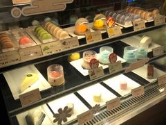 -麦当劳(天兴罗斯福店)