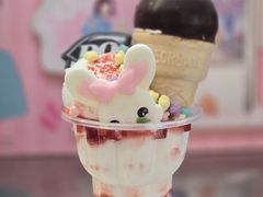 -DQ·蛋糕·冰淇淋(西城红场店)