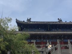 -洛阳白马寺