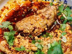 风暴脑花-镇江龙·火锅串串(武侯祠店)